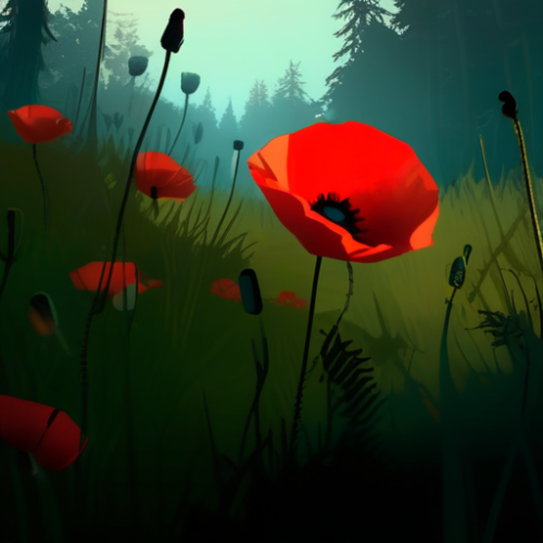 Poppies5