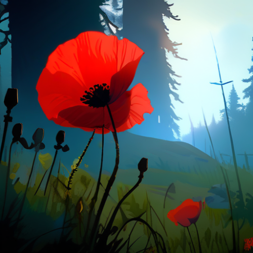 Poppies6