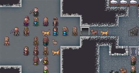 Dwarf Fortress