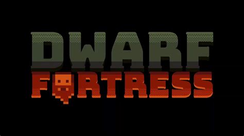 Dwarf Fortress