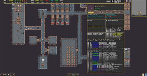 Dwarf Fortress